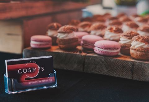 Cosmos Traiteur (Banquets Baillargeon) photo 1