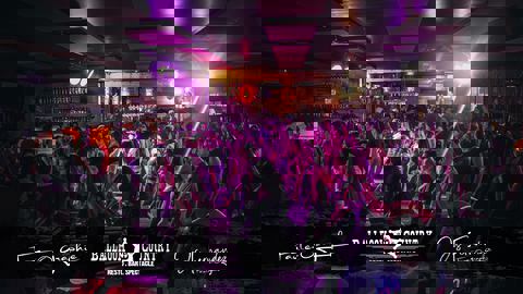 BALLROOM COUNTRY photo 1