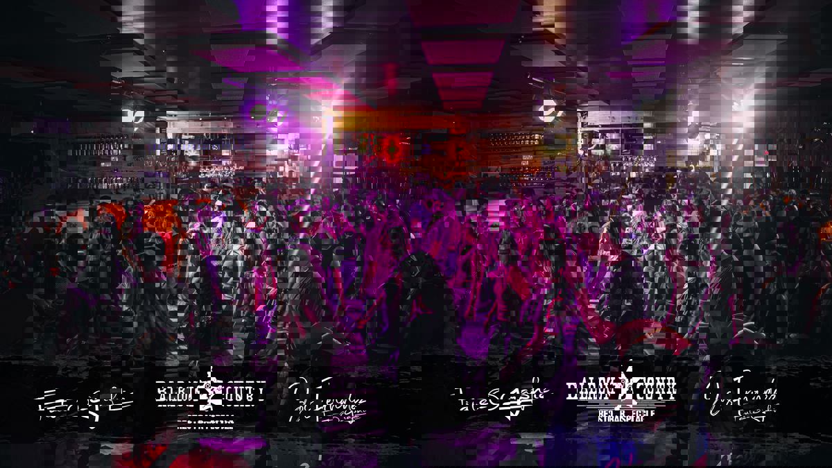 BALLROOM COUNTRY PLESSISVILLE photo 1