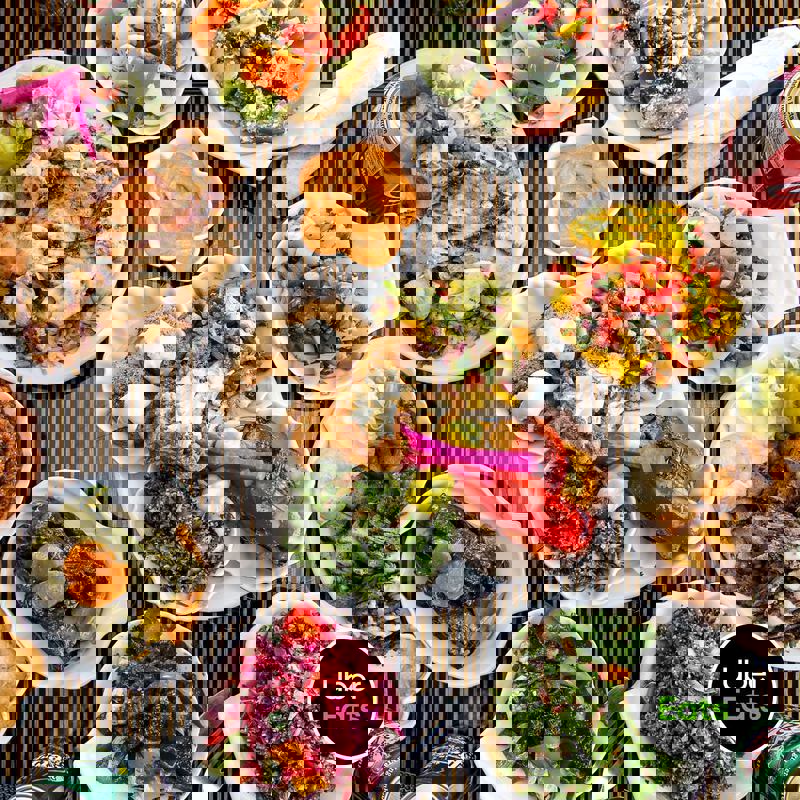 La Shish Airlie photo 1