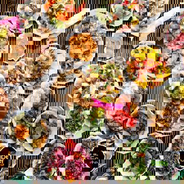 La Shish Airlie photo 1