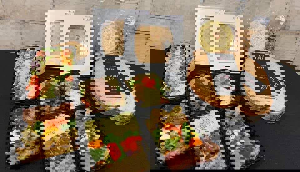 Mijotry Service de Traiteur photo 1