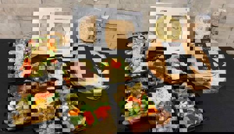 Mijotry Service de Traiteur photo 1