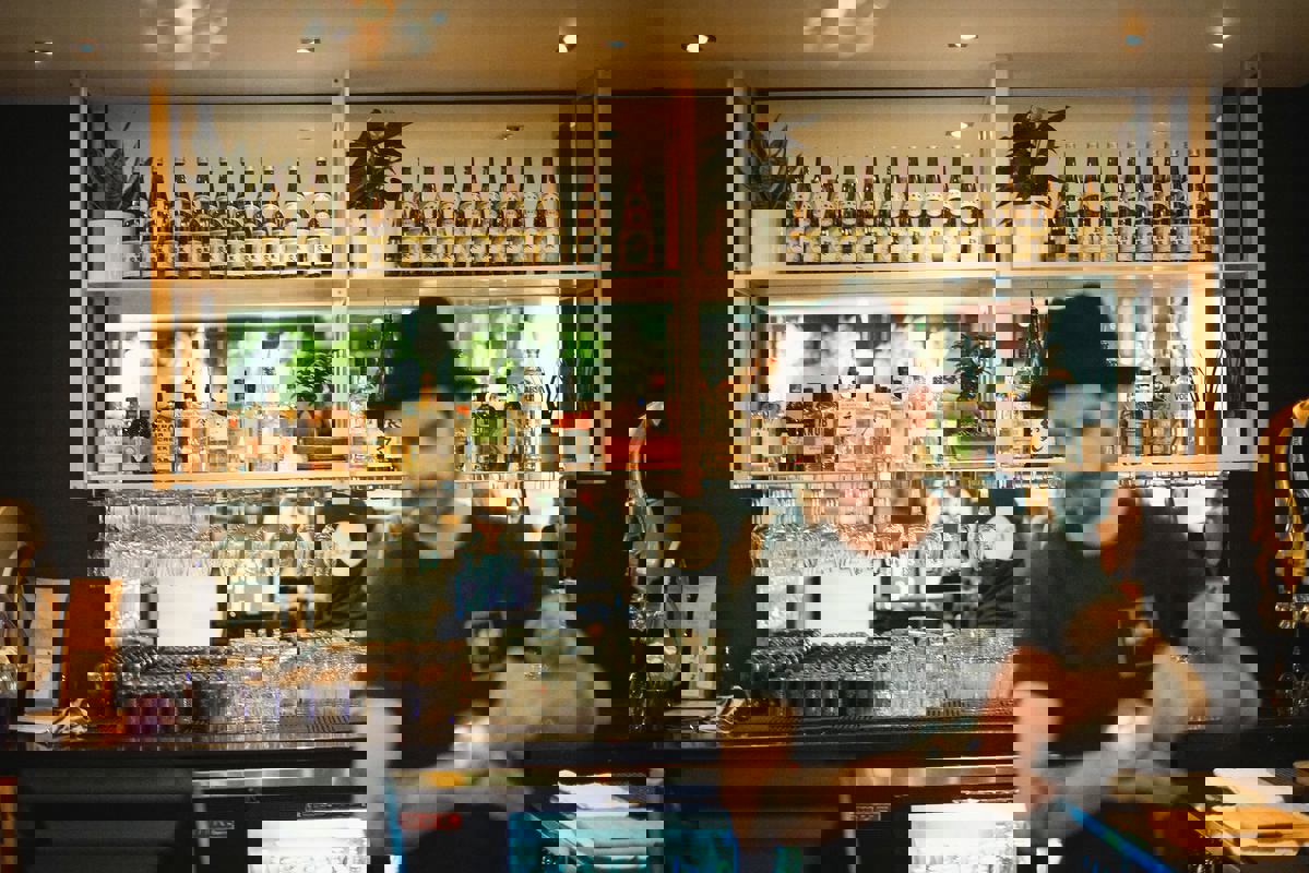 Kōbō Ramen - Bistro japonais photo 1