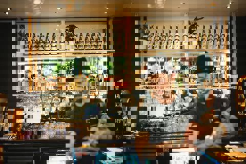 Kōbō Ramen - Bistro japonais photo 1