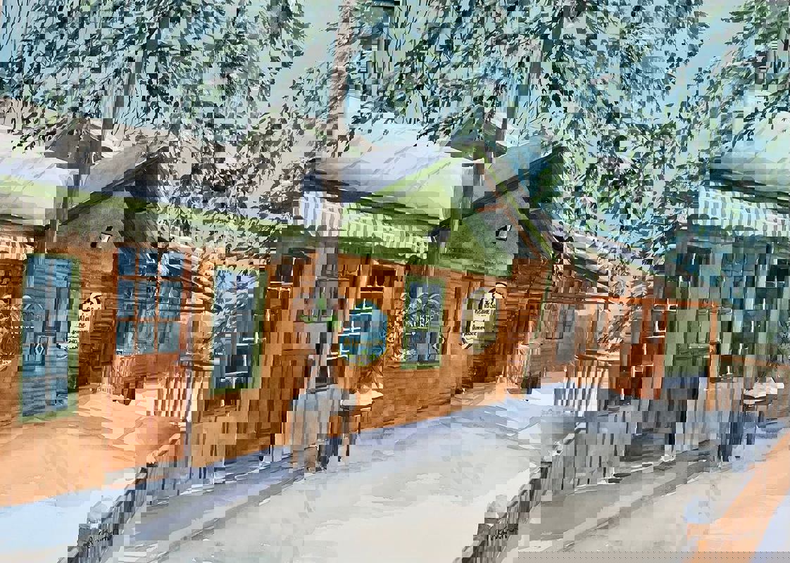 Restaurant l'Entrecôte photo 1