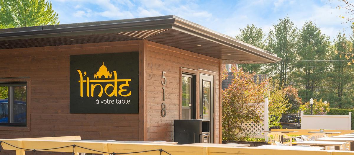 L'Inde à Votre Table photo 1