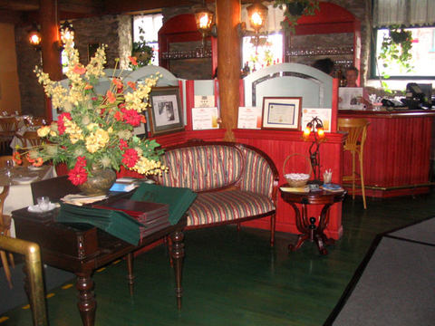 Le Grillardin photo 9