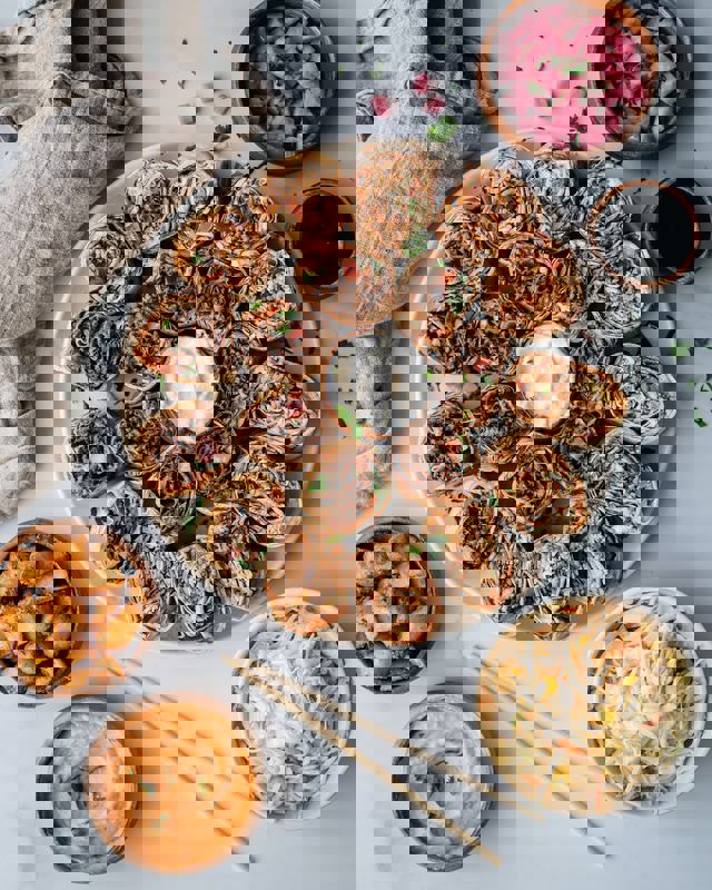 Shawarmaz Pointe-Claire photo 1