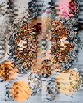 Shawarmaz St Leonard photo 1