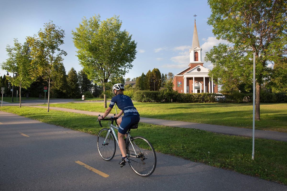 Le Saint-Crème Alma photo 1