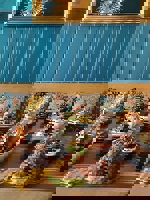 Taverna Raw Bar & Plancha photo 1