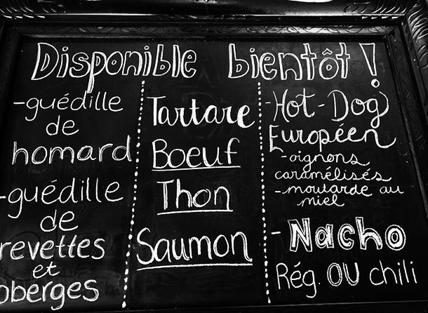 Bistro Audrey Traiteur photo 1