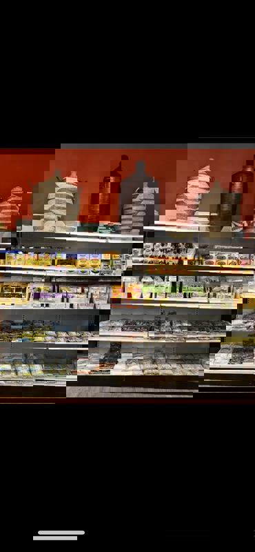 Magasin Le PANIER DE TÉRANGA S.E.N.C photo 1