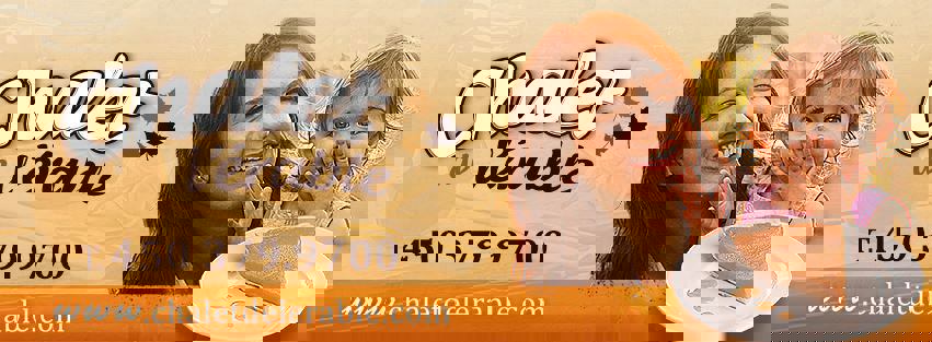 Chalet De L'Erable photo 1