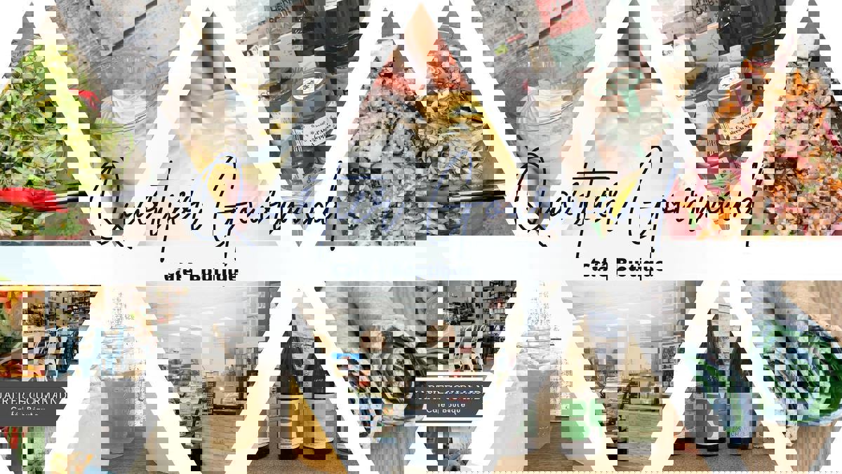 Quartier Gourmand photo 1