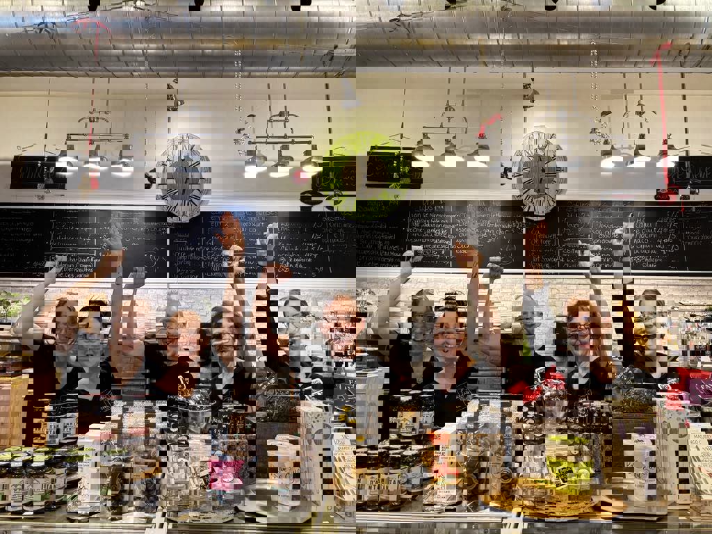 Ladouceur du terroir photo 1