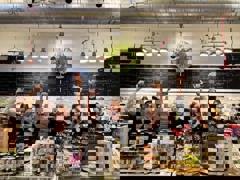 Ladouceur du terroir photo 1