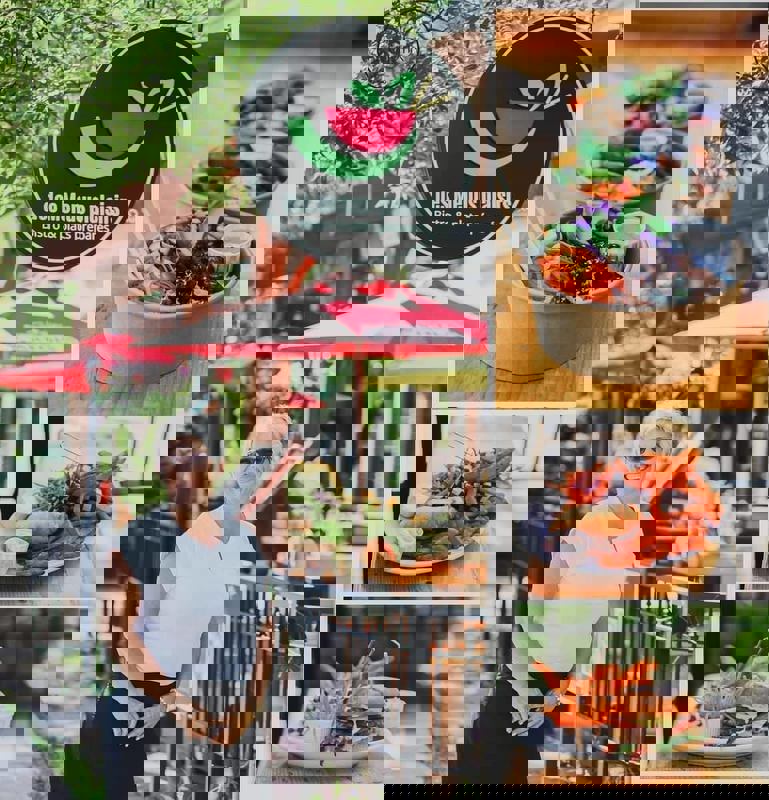 des Menus Plaisirs photo 1