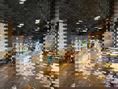 Kaffé Krème photo 1