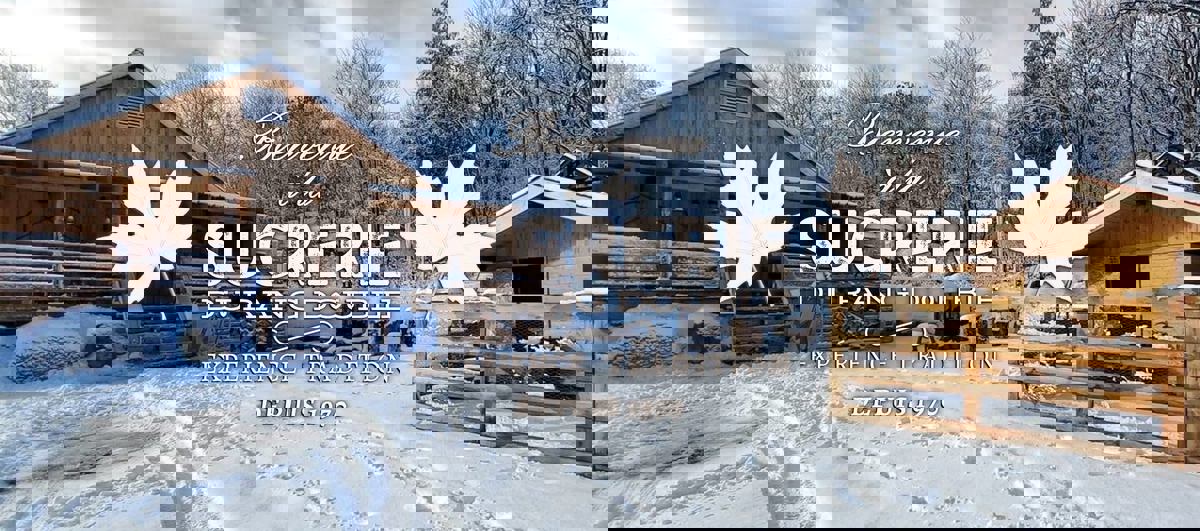 Sucrerie du Rang Double photo 1