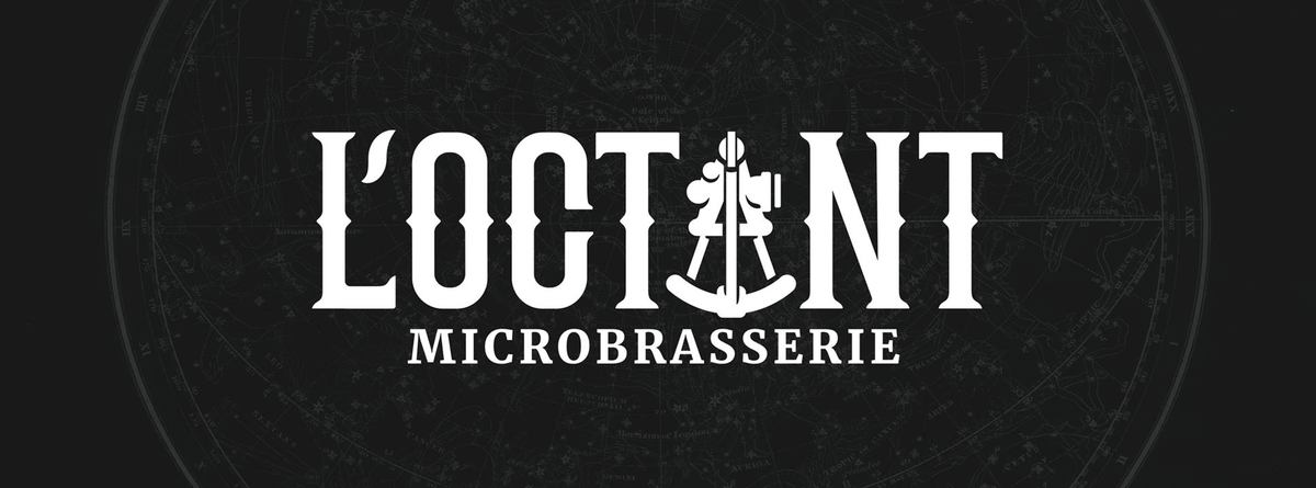 L'Octant - Microbrasserie photo 1