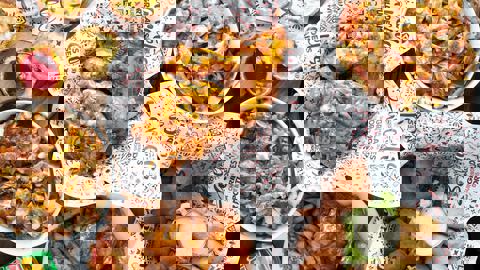 Restaurant Barcelos photo 1