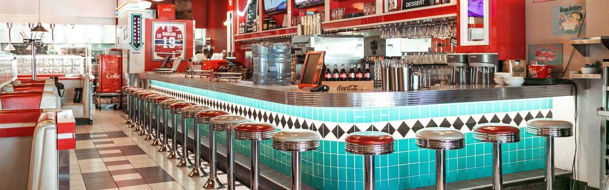 Jukebox Burgers - Dollard-Des-Ormeaux photo 1