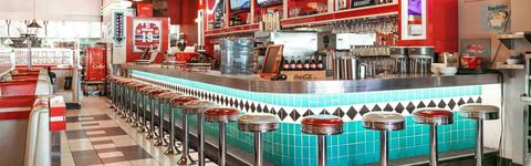 Jukebox Burgers - Laval photo 1