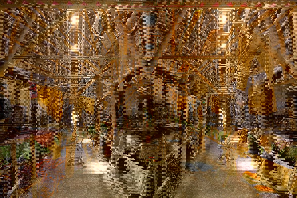 Restaurant Nek8arre photo 1