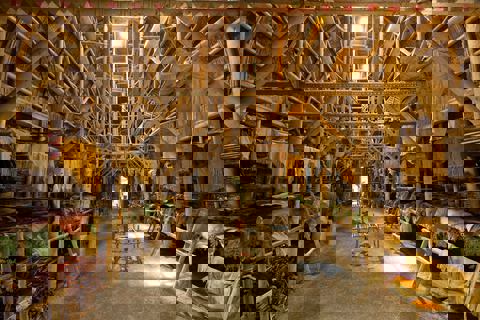 Restaurant Nek8arre photo 1