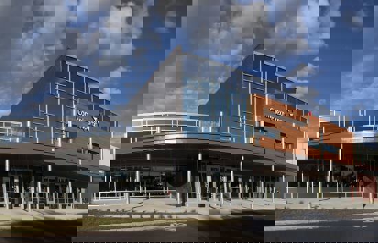 Complexe Sportif Bonair de L'Ancienne-Lorette photo 1