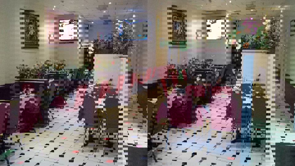 Lao Paradise photo 1