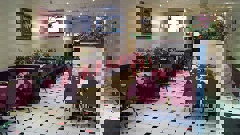 Lao Paradise photo 1