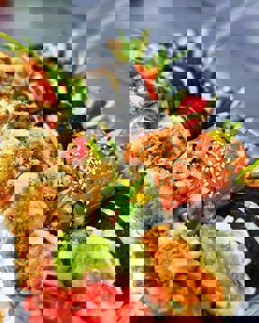 Restaurant Sushi Oshima photo 1