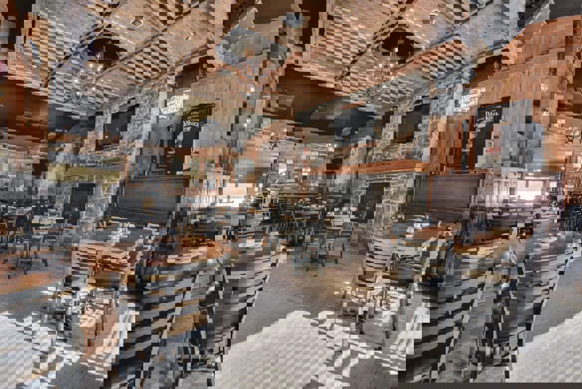 Le Calvados Restaurant Pub photo 1