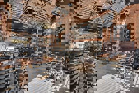 Le Calvados Restaurant Pub photo 1