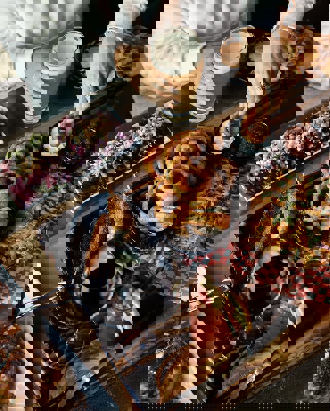 L’entêté Microbrasserie photo 1