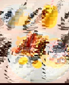 L'Œufrier (Dollard-des-Ormeaux) photo 1