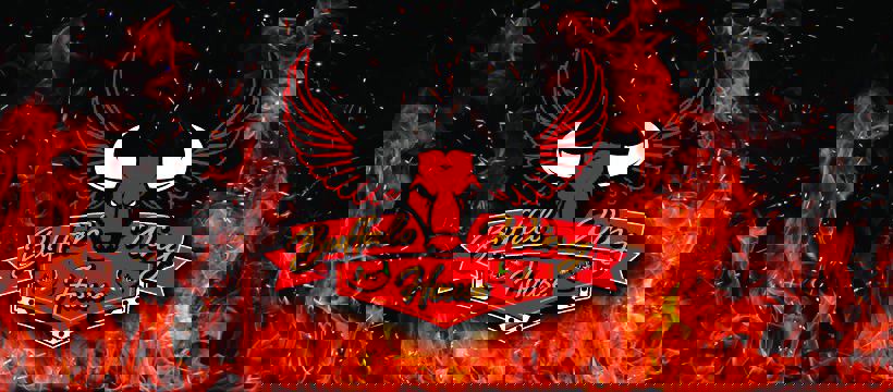 Buffalo Wing House photo 1