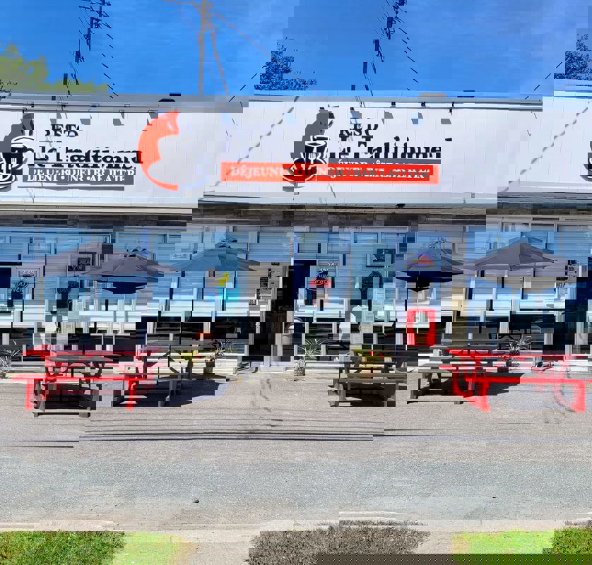 Restaurant Resto le Traditionnel photo 1