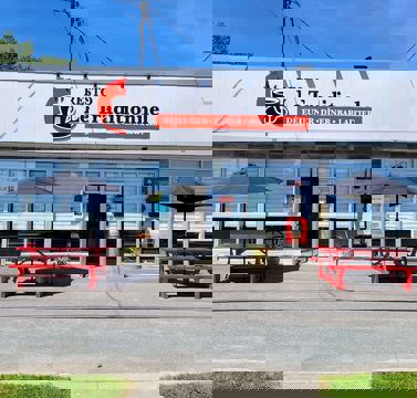 Restaurant Resto le Traditionnel photo 1