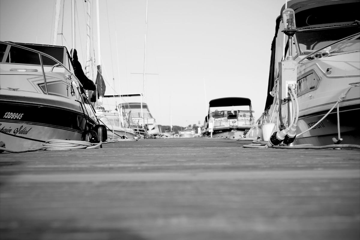 Marina Village Batiscan photo 1