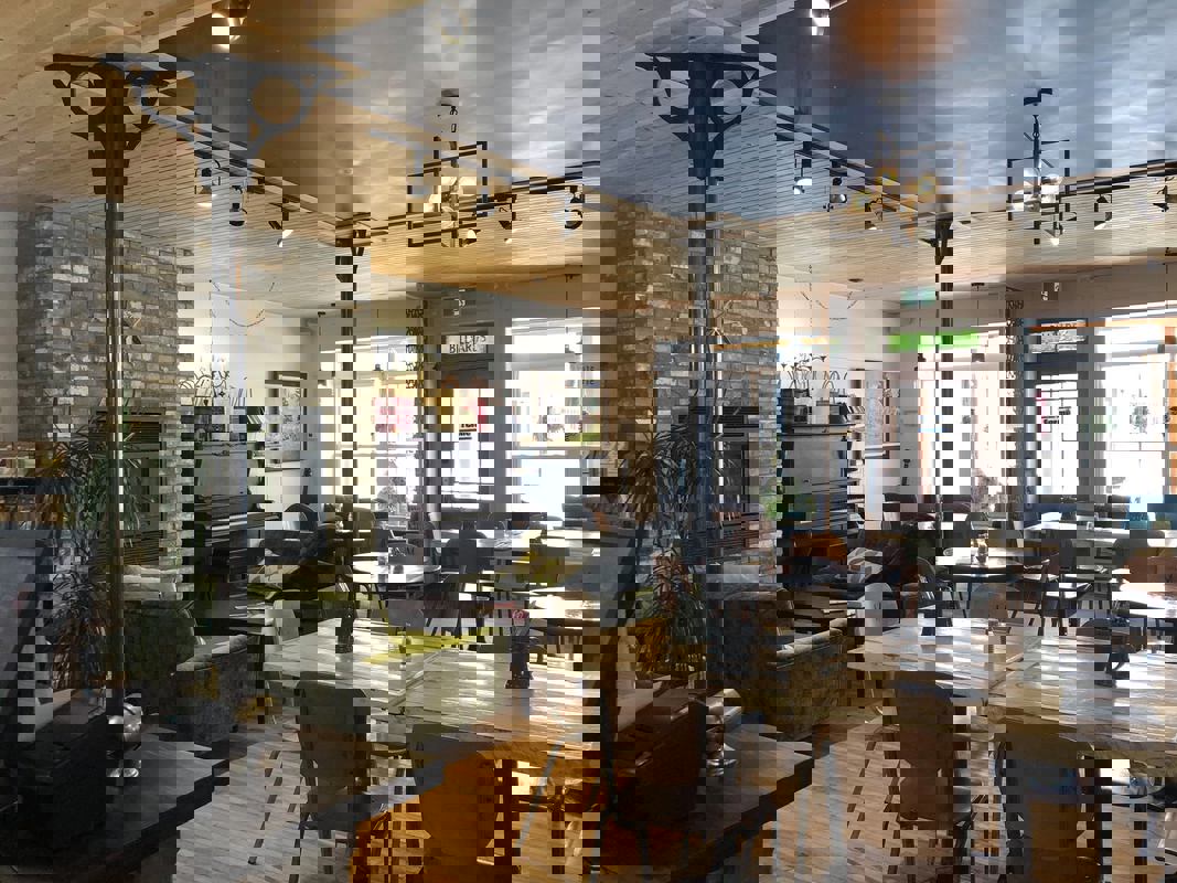 Villa Momentum photo 1