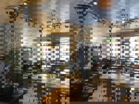 Villa Momentum photo 1