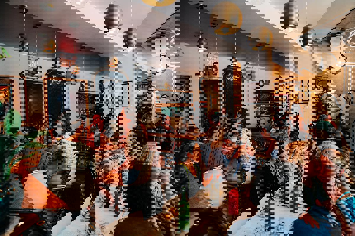 Fabergé Restaurant photo 1