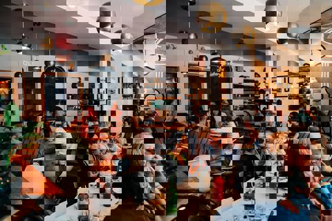 Fabergé Restaurant photo 1