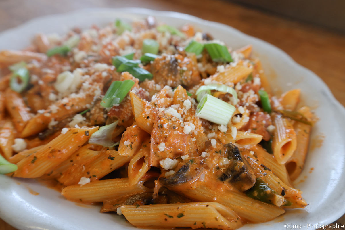 Pizza Dorval Cucina San Leone photo 1