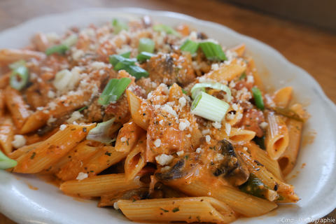 Pizza Dorval Cucina San Leone photo 1