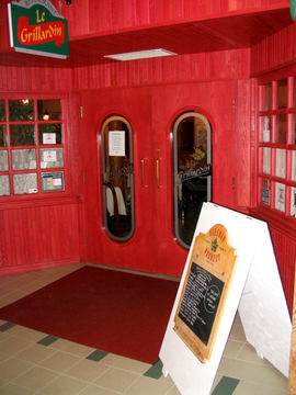 Le Grillardin photo 8